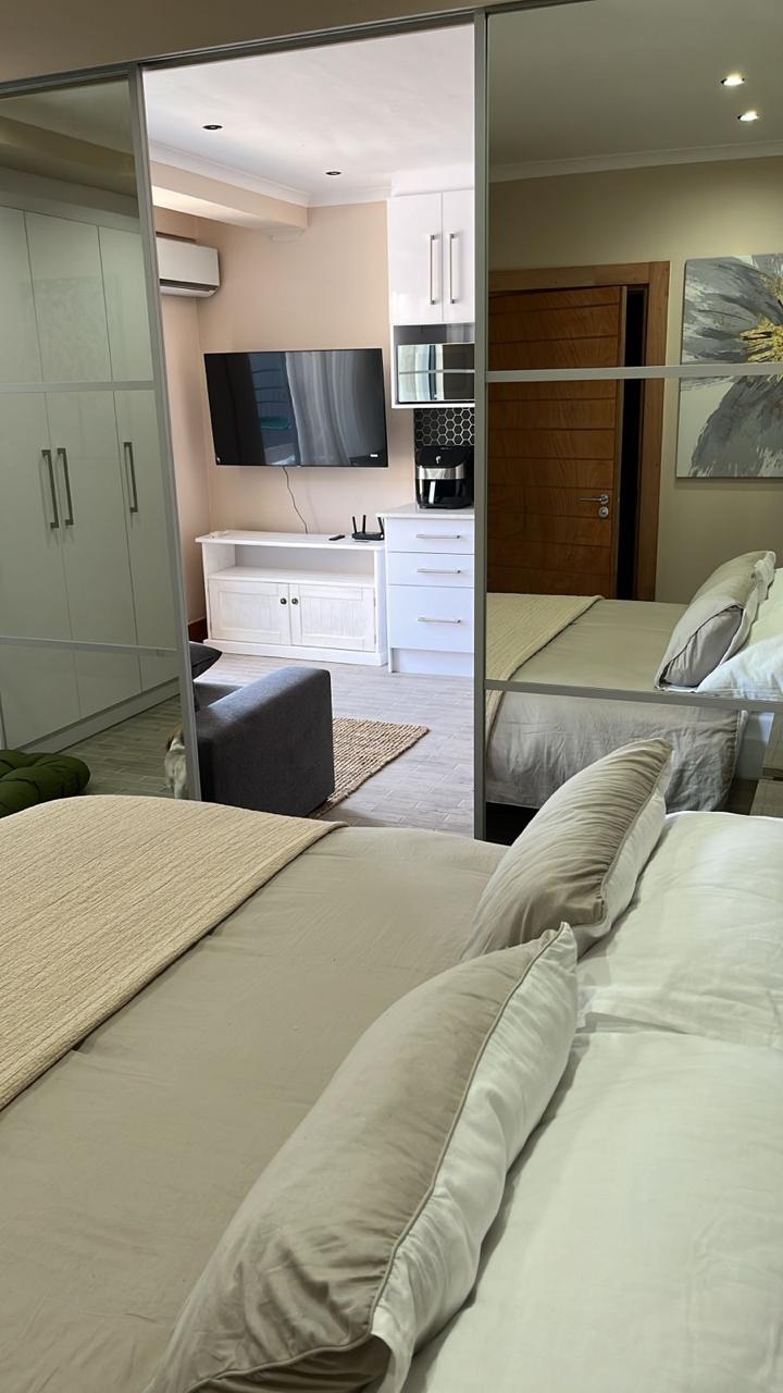 To Let 1 Bedroom Property for Rent in Cape Town City Centre Western Cape